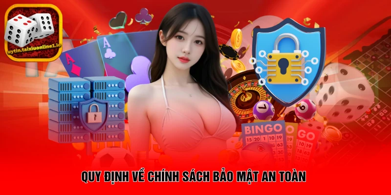 Quy định về việc sử dụng cookies lưu trữ