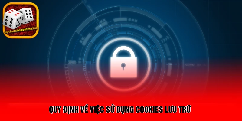 Quy định về chính sách bảo mật an toàn